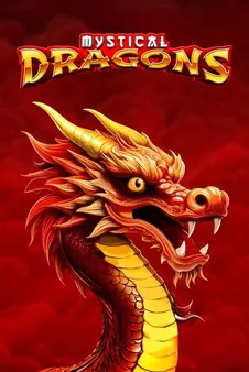 Mystical Dragons