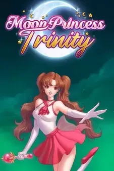 Moon Princess Trinity