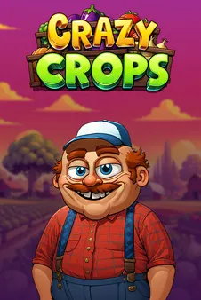 Crazy Crops