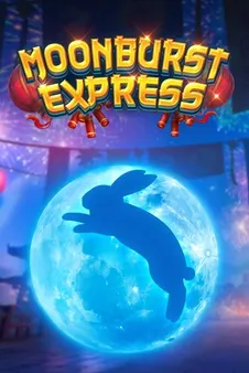 Moonburst Express
