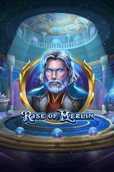 Rise of Merlin