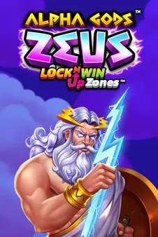 Alpha Gods: Zeus