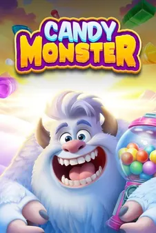 Candy Monster