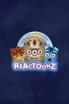 Reactoonz