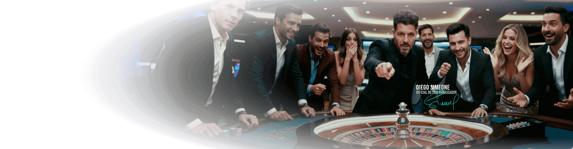 Casino Välkomstbonus