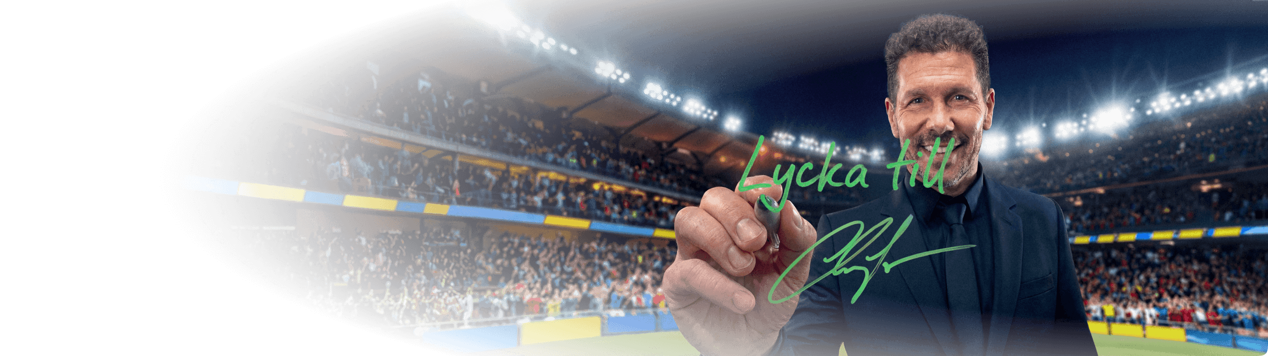 Casino Välkomstbonus