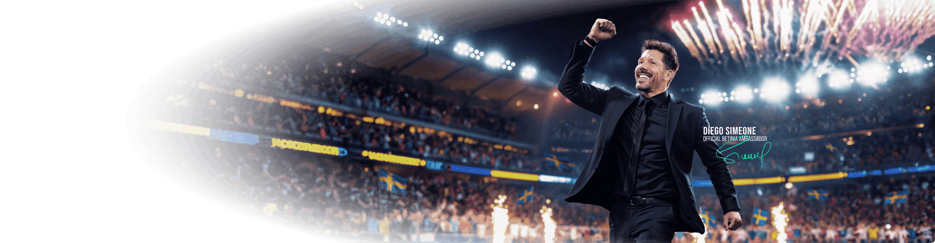 Sport Välkomstbonus