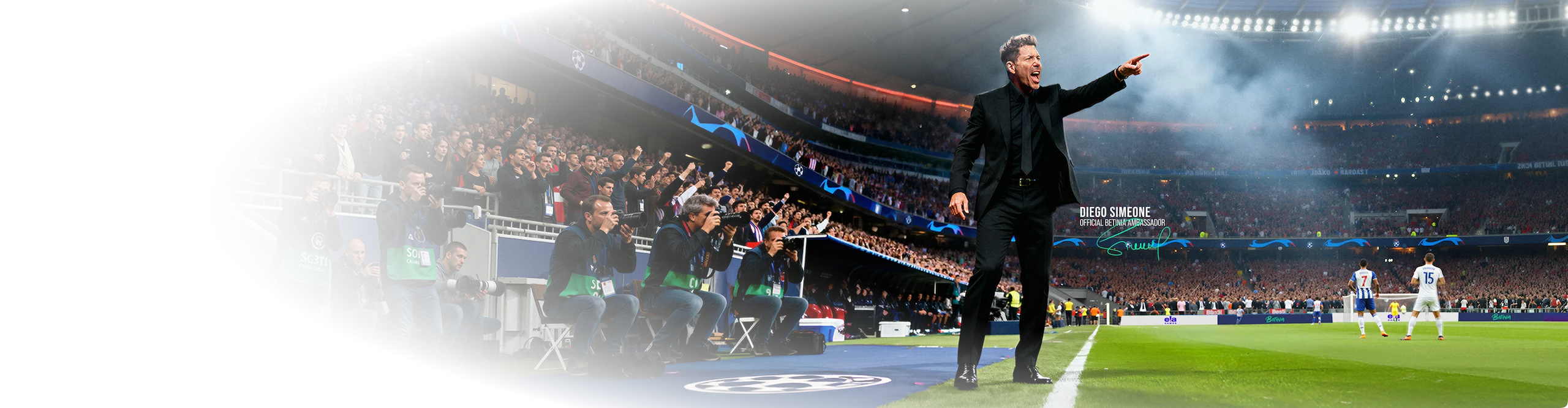 Casino Välkomstbonus