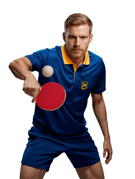 bordtennis
