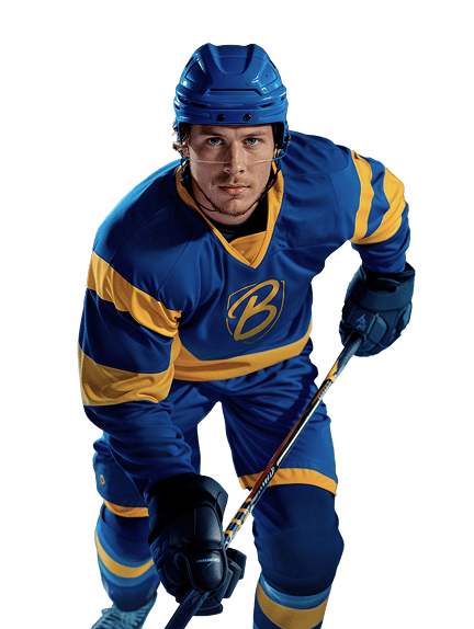 ishockey