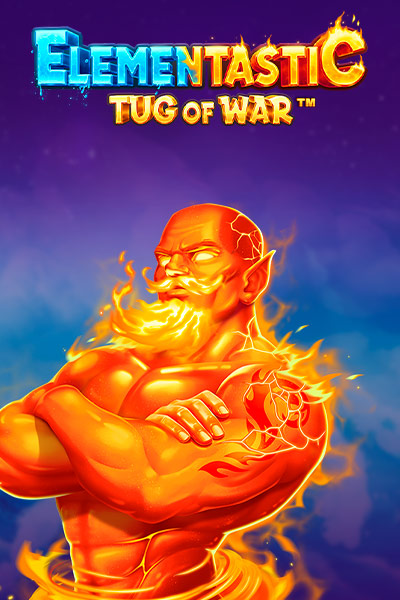 Elementastic Tug of War