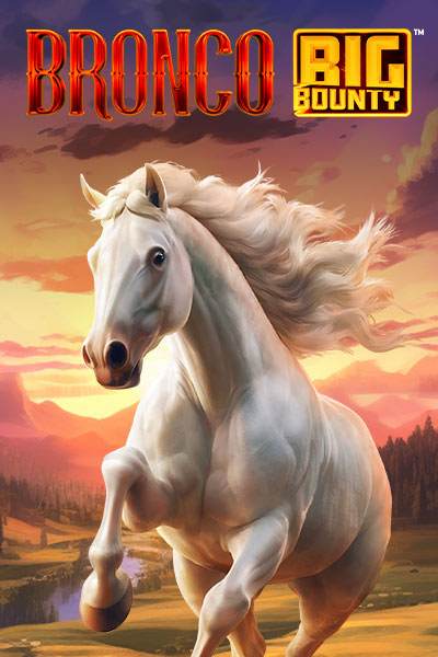 Bronco Big Bounty