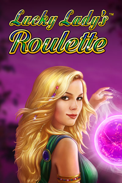 Lucky Lady’s Roulette