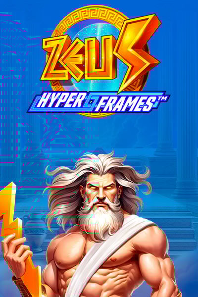 Zeus Hyper Frames