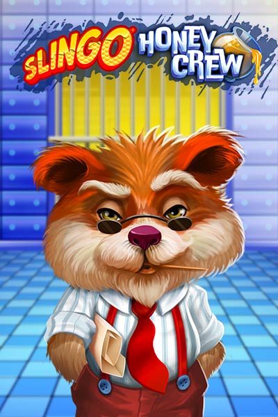 Slingo Honey Crew