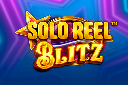SoloReel Blitz