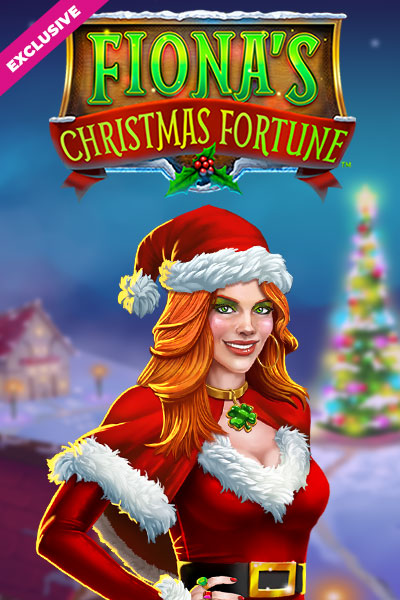 Fiona's Christmas Fortune