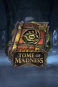 Tome of Madness