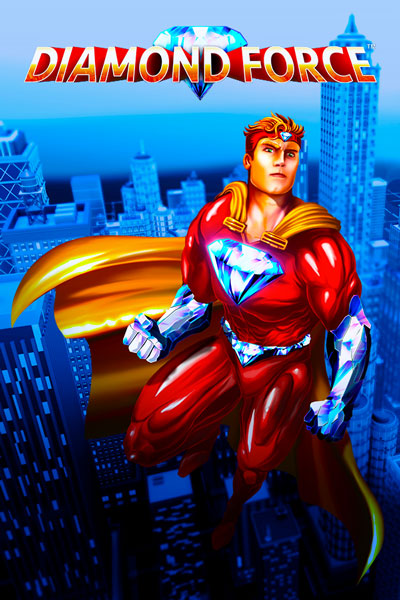 Diamond Force