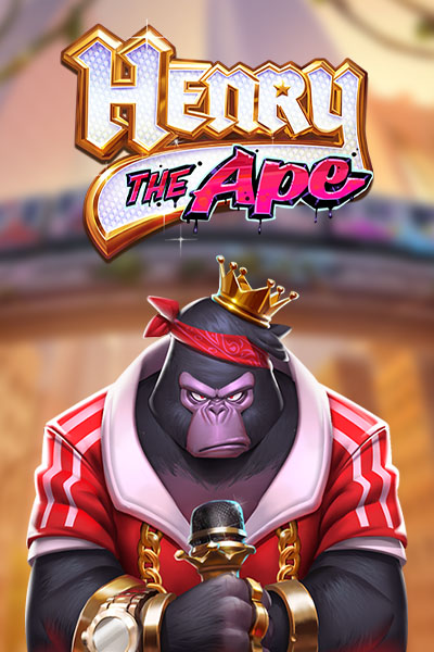 Henry The Ape