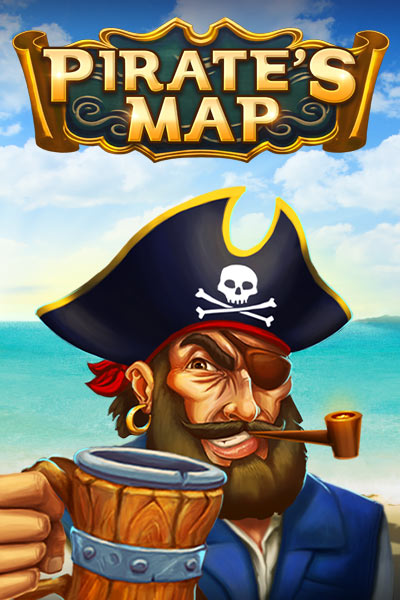 Pirate's Map