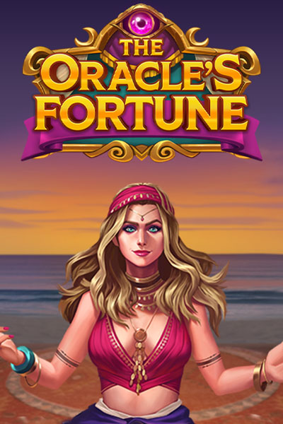 The Oracle's Fortune