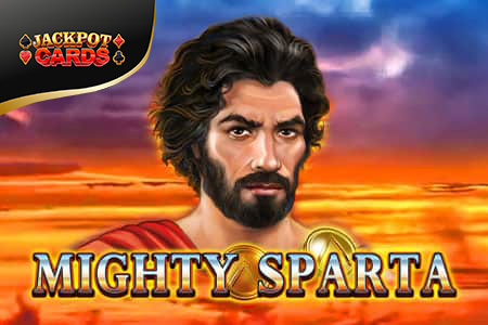 Mighty Sparta