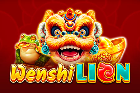 Wenshi Lion