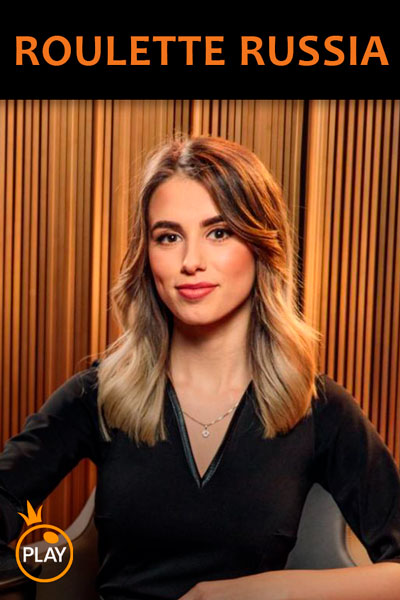 Roulette Russia - Рулетка Россия