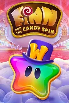 Finn and the Candy Spin