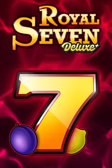 Royal Seven Deluxe