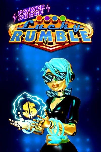 Lucky Rumble Power Surge