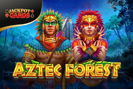 Aztec Forest
