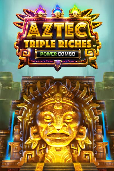 Aztec Triple Riches Power Combo