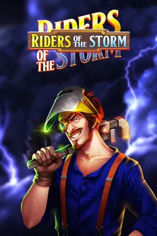 Riders of the Storm