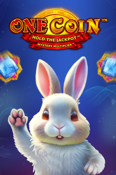 One Coin Easter Jackpots