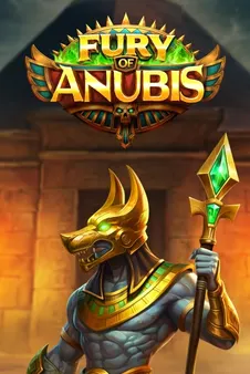 Fury of Anubis
