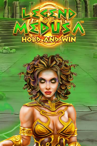 Legend of Medusa