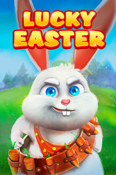 Lucky Easter
