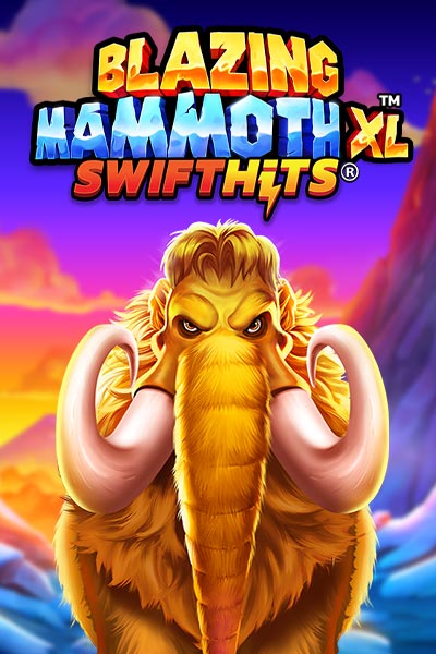 Blazing Mammoth XL