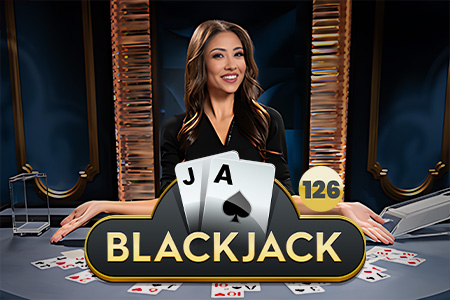 Blackjack 126