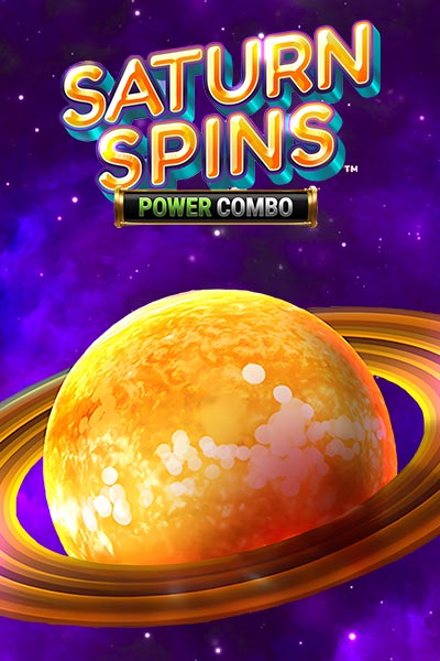 Saturn Spins Power Combo