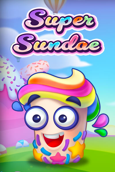 Super Sundae