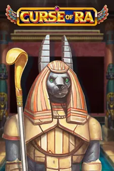 Curse of Ra