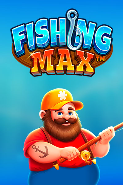 Fishing Max