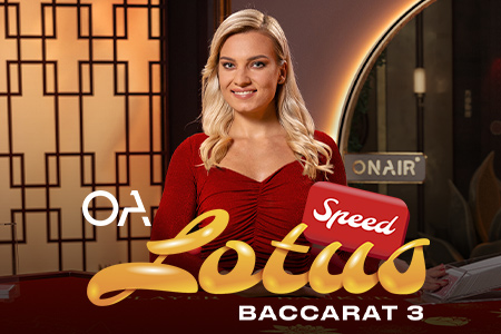 Lotus Speed Baccarat 3