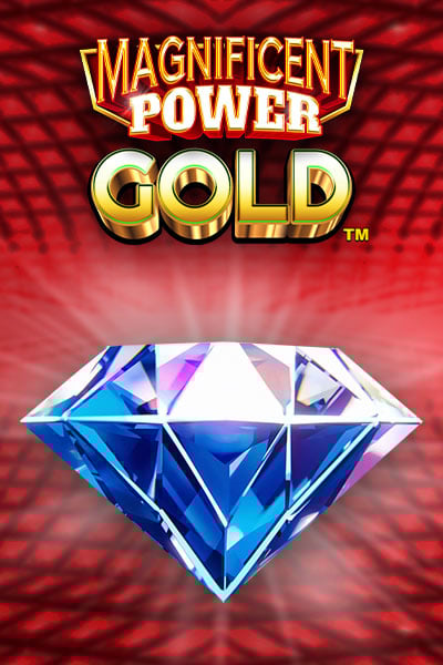 Magnificent Power Gold
