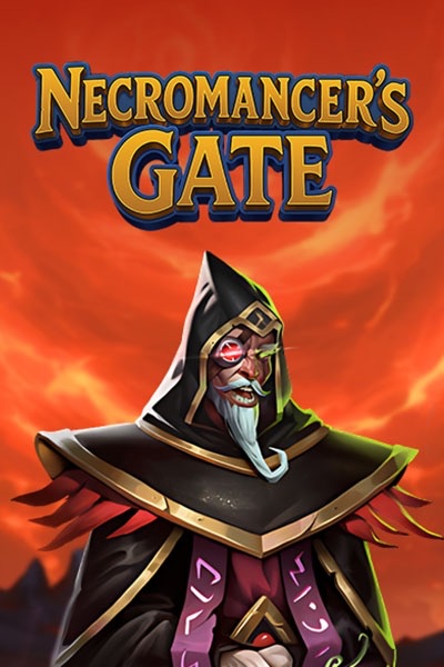 Necromancer's Gate