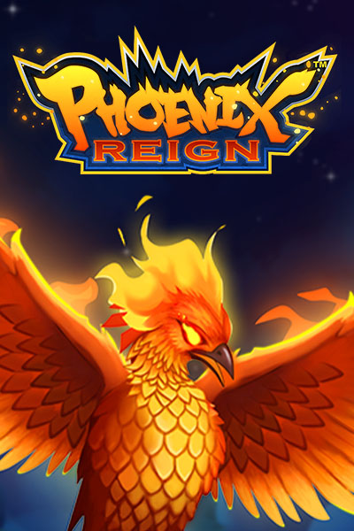 Phoenix Reign
