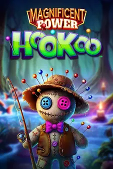 Magnificent Power HooKoo